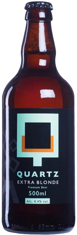 QuartzExtraBlonde:Bier-Bewertung&Test–BeerTasting