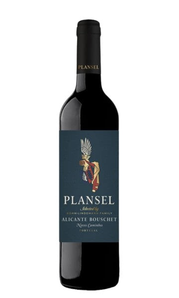 QuintadaPlansel–PlanselSelectaAlicanteBouschet