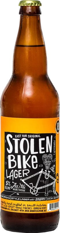 R&BStolenBike:Bier-Bewertung&Test–BeerTasting