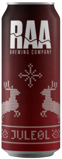 RaaJuleol:Bier-Bewertung&Test–BeerTasting