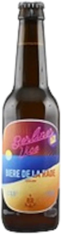 Rade–BerlinerVice:Bier-Bewertung&Test–BeerTasting