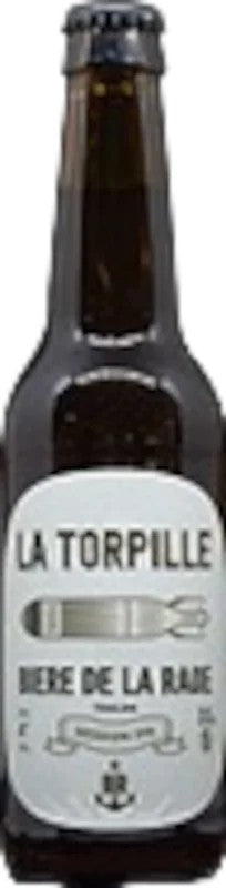 Rade–LaTorpille:Bier-Bewertung&Test–BeerTasting