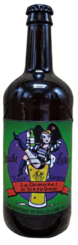 RadwulfLaSteinsoultzoise:Bier-Bewertung&Test–BeerTasting