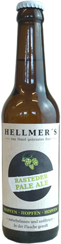 RalfRastederPaleAle:Bier-Bewertung&Test–BeerTasting