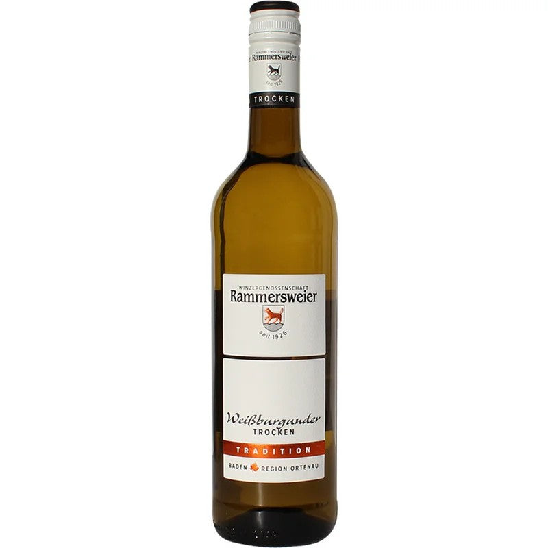 Rammersweier2024WeissburgunderEditiontrocken