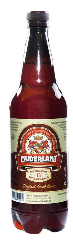 Rampusak–Muderlant13%:Bier-Bewertung&Test–BeerTasting
