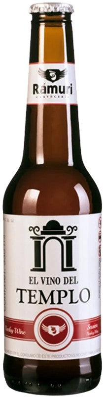 RamuriBarleyWine:Bier-Bewertung&Test–BeerTasting