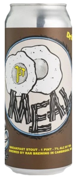 RAR1stMeal:Bier-Bewertung&Test–BeerTasting