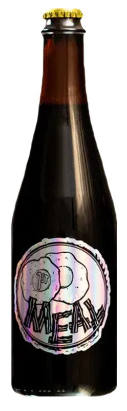 RARBarrelAged1stMeal:Bier-Bewertung&Test–BeerTasting