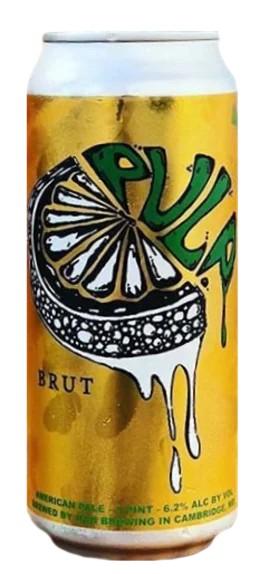 RARBrutPulp:Bier-Bewertung&Test–BeerTasting