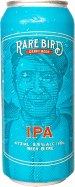 RareBirdIPA:Bier-Bewertung&Test–BeerTasting