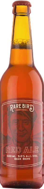 RareBirdRedAle:Bier-Bewertung&Test–BeerTasting