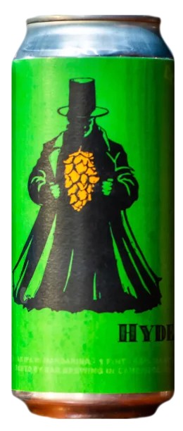 RARHydeMandarina:Bier-Bewertung&Test–BeerTasting