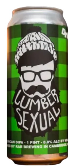 RARLumberSexual:Bier-Bewertung&Test–BeerTasting