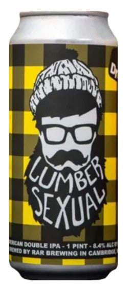 RARLumberSexualCashmere:Bier-Bewertung&Test–BeerTasting
