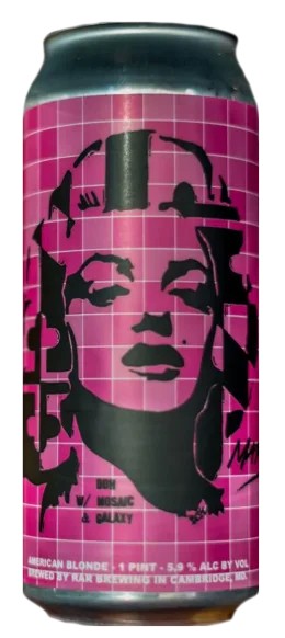 RARMarylanDDHWithMosaic&Galaxy:Bier-Bewertung&Test–BeerTasting
