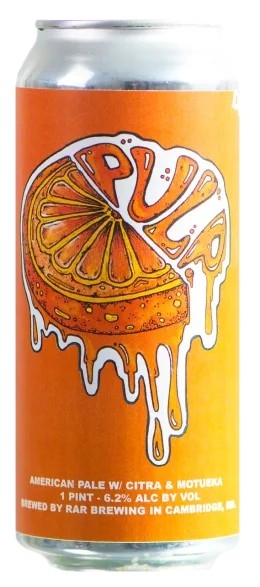 RARPulp:Bier-Bewertung&Test–BeerTasting
