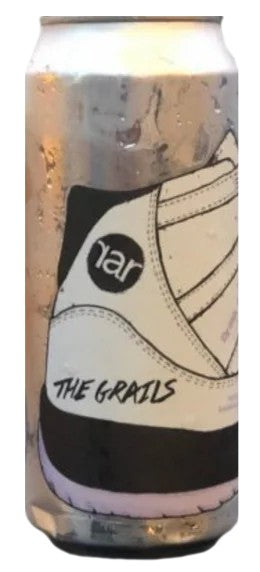 RARTheGrails:Bier-Bewertung&Test–BeerTasting