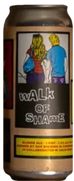 RARWalkofShame:Bier-Bewertung&Test–BeerTasting