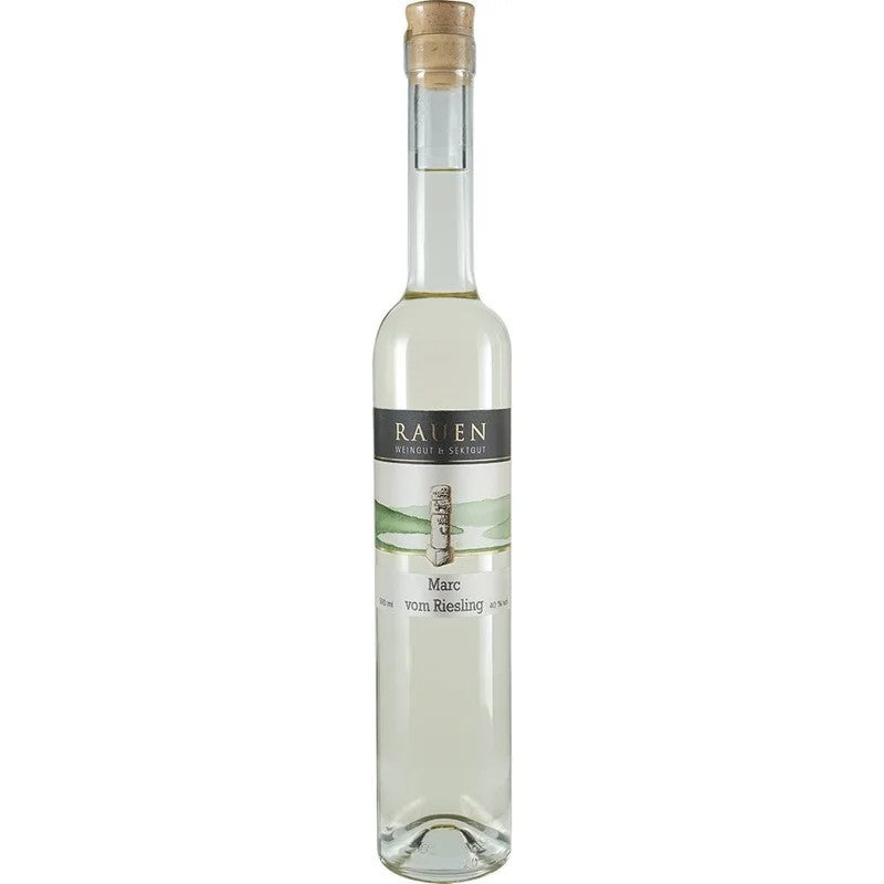 RauenMarcvomRiesling“UnserGrappa”05L