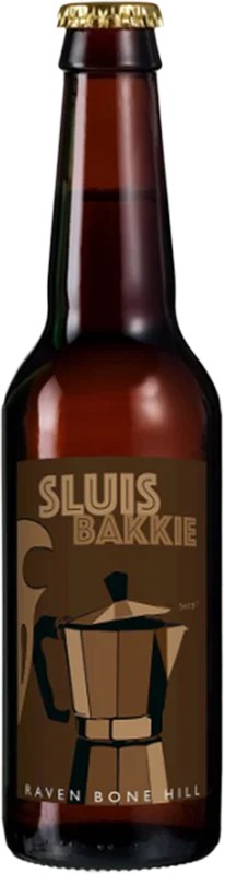 RavenBoneHill–SluisBakkie:Bier-Bewertung&Test–BeerTasting