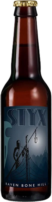 RavenBoneHillStyx:Bier-Bewertung&Test–BeerTasting