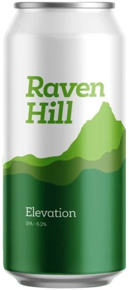 RavenHillElevation:Bier-Bewertung&Test–BeerTasting
