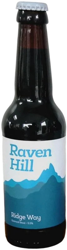 RavenHillRidgeWay:Bier-Bewertung&Test–BeerTasting