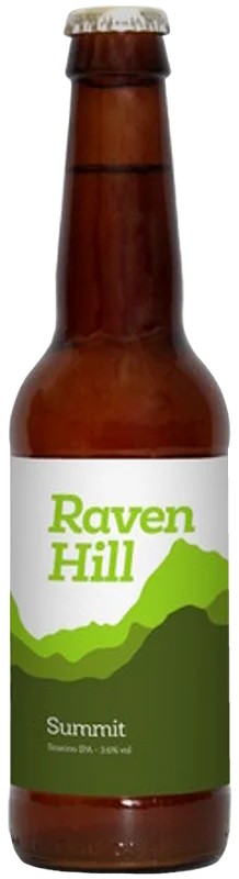 RavenHillSummit:Bier-Bewertung&Test–BeerTasting