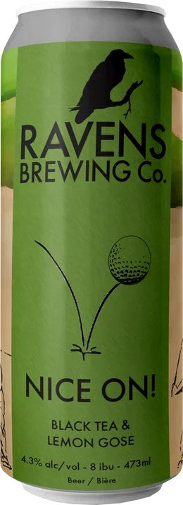 RavensNiceOn!:Bier-Bewertung&Test–BeerTasting