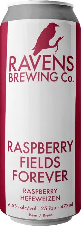 RavensRaspberryFieldsForever:Bier-Bewertung&Test–BeerTasting