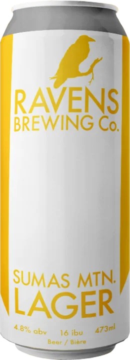 RavensSumasMtn.Lager:Bier-Bewertung&Test–BeerTasting