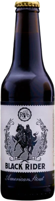 RazBeerbrigaBlackRider:Bier-Bewertung&Test–BeerTasting