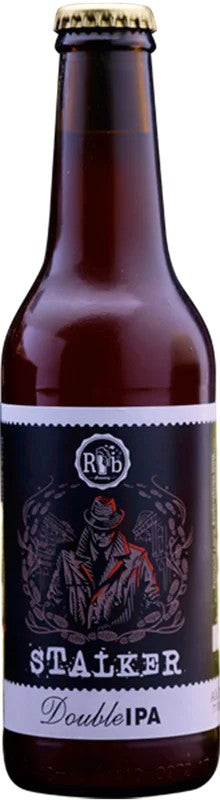 RazBeerbrigaStalker:Bier-Bewertung&Test–BeerTasting