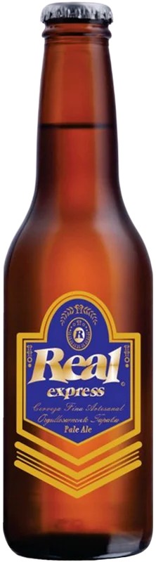 RealExpressClara:Bier-Bewertung&Test–BeerTasting