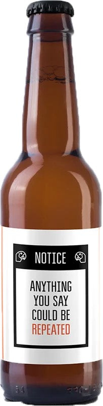 Rebel’s–PARROTINVASION:Bier-Bewertung&Test–BeerTasting