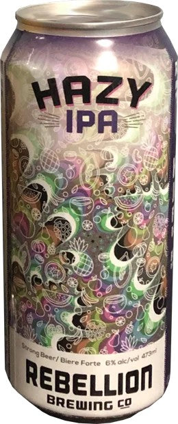 RebellionBrewing–HazyIPA:Bier-Bewertung&Test–BeerTasting