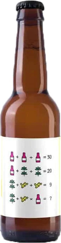RebelsTrickySaison:Bier-Bewertung&Test–BeerTasting