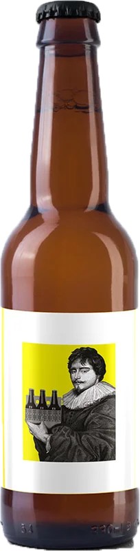 RebelsVanHops:Bier-Bewertung&Test–BeerTasting