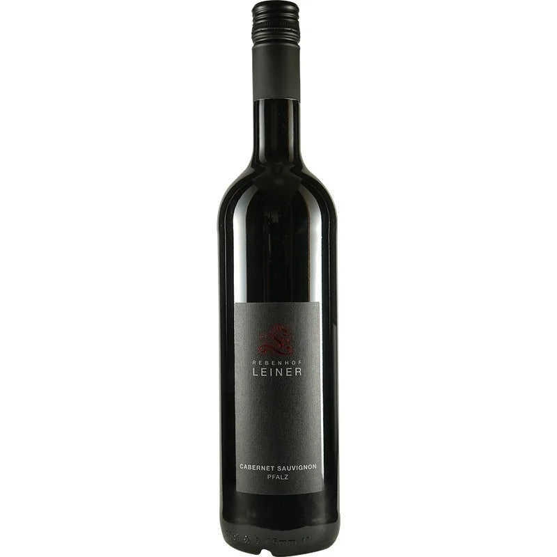 RebenhofLeiner2015CabernetSauvignon“Holzfassgereift”trocken