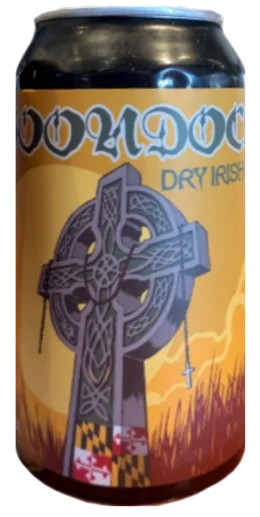 RecklessBoondocks:Bier-Bewertung&Test–BeerTasting