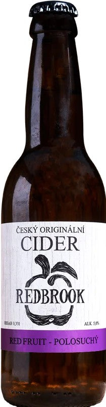 RedbrookRedFruit:Bier-Bewertung&Test–BeerTasting