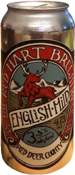 RedHartEnglishMild:Bier-Bewertung&Test–BeerTasting