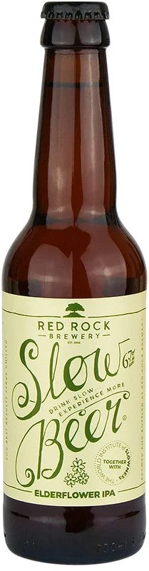 RedRockBrewery–SlowBeerElderflowerIPA:Bier-Bewertung&Test–BeerTasting