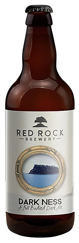 RedRockDarkNess:Bier-Bewertung&Test–BeerTasting