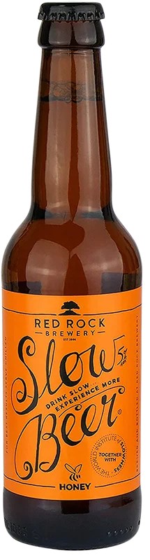 RedRockSlowBeerHoney:Bier-Bewertung&Test–BeerTasting