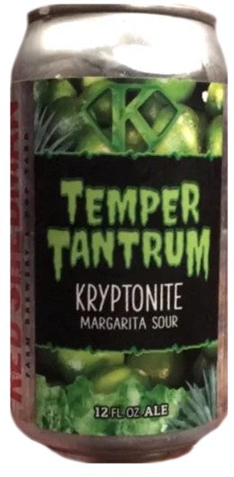 RedShedmanKryptoniteGose:Bier-Bewertung&Test–BeerTasting
