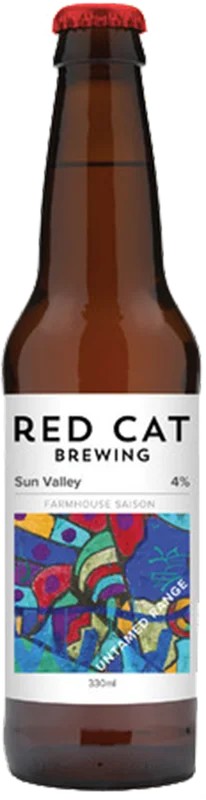 RedSunValley:Bier-Bewertung&Test–BeerTasting