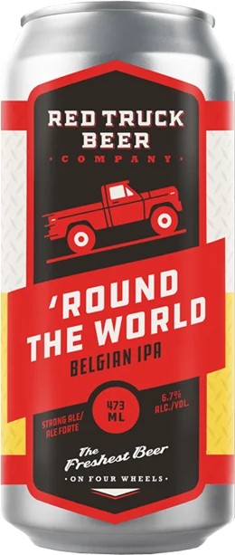 RedTruckBrewery–‘RoundtheWorld:Bier-Bewertung&Test–BeerTasting