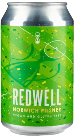 RedwellNorwichPils:Bier-Bewertung&Test–BeerTasting